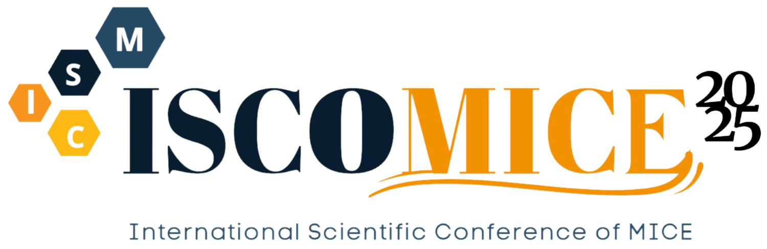 Proceeding International Scientific Conference of MICE (ISCOMICE)